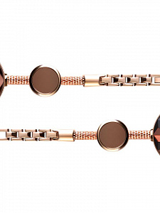 Skmei 1406 Золото часы наручные