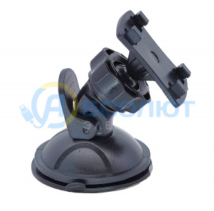 TDS TS-CAA23 крепление-присоска площадка для видеорегистратора (УПАКОВКА 10шт)