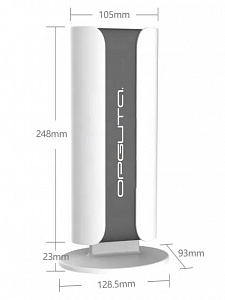 Антенна комнатная для цифрового ТВ Орбита OT-ANT12