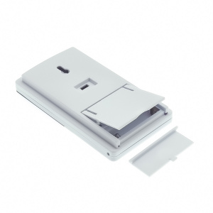 Термометр гигрометр цифровой Орбита OT-HOM17