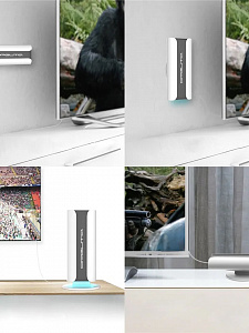 Антенна комнатная для цифрового ТВ Орбита OT-ANT12