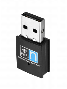 Орбита OT-PCK03 WI-FI адаптер (300Mbps)