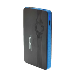 TDS TS-CAU53 Синее Пуско-зарядное портативное устройство