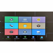 Орбита OT-VNR03 AHD видеорегистратор (4 камеры, 5Мр)