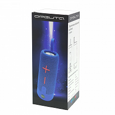 Орбита OT-SPB137 Зеленая колонка BT (10Вт)