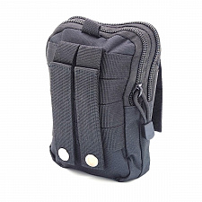 Набор для выживания туристический 16 в 1 Патриот PT-TRS07