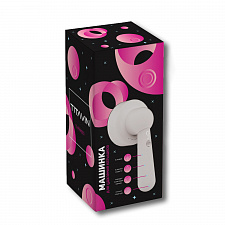 Машинка для удаления катышков беспроводная, аккумуляторная TITAVIN TI-PRM001