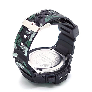 iTaiTek IT-852С часы наручные