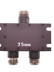 Орбита OT-GSM37 делитель GSM на 2 (806-2500Мгц)