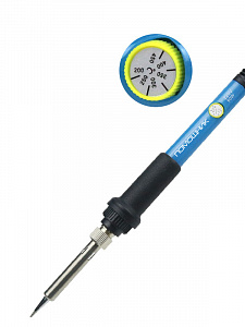 Набор для выжигания по дереву 36 в 1 с подставкой Помощник PM-INP28