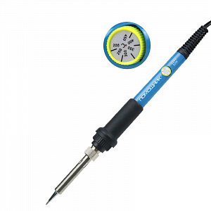 Набор для выжигания по дереву 36 в 1 с подставкой Помощник PM-INP28