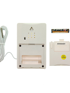 Орбита OT-HOM24 термометр цифровой