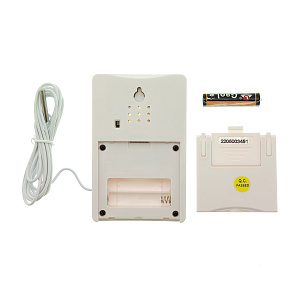 Орбита OT-HOM24 термометр цифровой