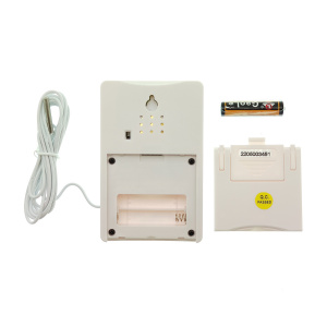 Орбита OT-HOM24 термометр цифровой