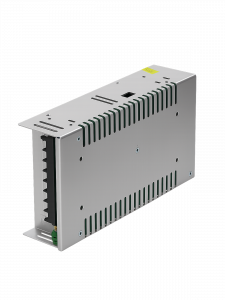 Блок питания для светодиодной ленты импульсный 24В, 480Вт, IP20 Орбита OT-APB104