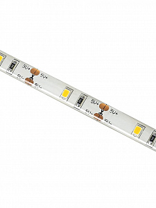 Светодиодная лента с датчиком движения 3м IP65 Теплая Огонек OG-LDL05