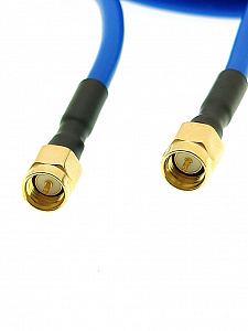 Орбита OT-PCK31 пигтейл (SMA-male - SMA-male) 1м