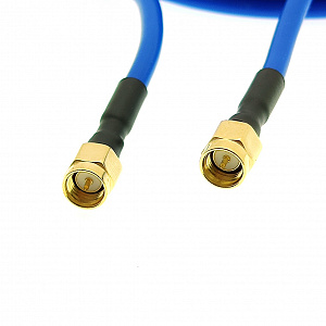 Орбита OT-PCK31 пигтейл (SMA-male - SMA-male) 1м