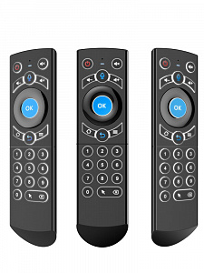 Орбита OT-DVC33/41 пульт универсальный (USB, гироскоп, голос)