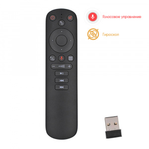 Орбита OT-DVC28/39 пульт универсальный (USB, гироскоп, голос)