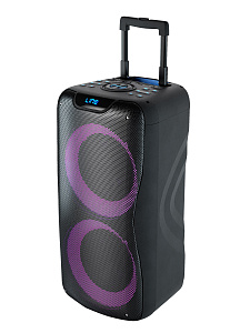 Орбита OT-SPF31 активная напольная акустика (30Вт)