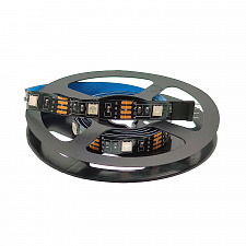 Огонек OG-LDL07 RGB светодиодная лента Bluetooth 2м