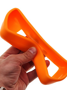 Резина для мультиметров серии 92,27,28,29