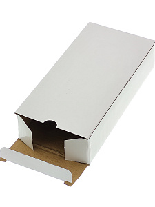 Блок питания 24В для светодиодной ленты IP67 импульсный Орбита OT-APB127