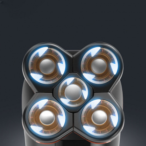 Marske MS-3388 набор для стрижки (5 в 1)