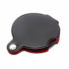 Лупа складная карманная с чехлом 60 мм Орбита OT-INL33