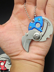 Патриот НТ-154 Нож 