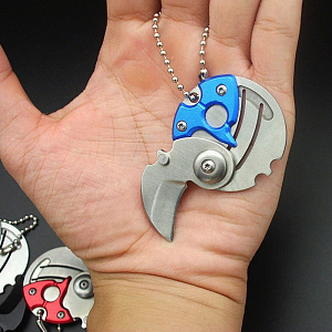 Патриот НТ-154 Нож 