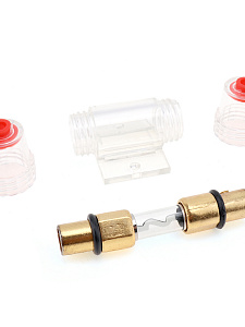 Провода акустические для подключения сабвуфера и усилителя авто комплект TDS TS-CAD02