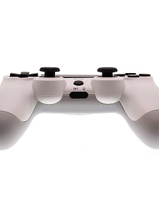 Орбита OT-PCG13 Белый геймпад игровой (проводной)