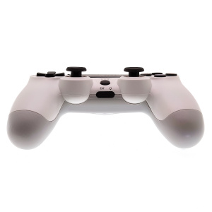 Орбита OT-PCG13 Белый геймпад игровой (проводной)