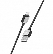 EZRA DC08 кабель USB 2.1A (iOS Lighting) 1.2м