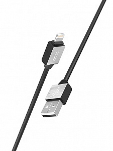 EZRA DC08 кабель USB 2.1A (iOS Lighting) 1.2м