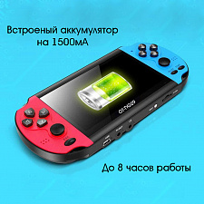 Орбита OT-TYG09 игровая приставка (8/16/32 bit)
