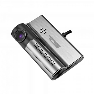 TDS TS-CAR49 автовидеорегистратор Wi-Fi