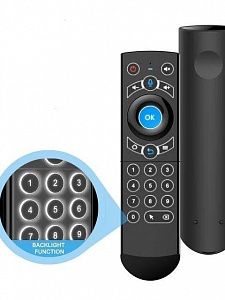 Орбита OT-DVC33/41 пульт универсальный (USB, гироскоп, голос)