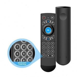 Орбита OT-DVC33/41 пульт универсальный (USB, гироскоп, голос)