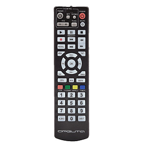 Приставка для цифрового ТВ с Wi-Fi Орбита OT-DVB24