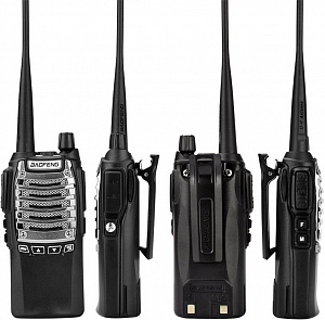 Baofeng UV-8D Рация (UHF)