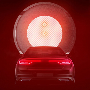 Фонарь ручной аккумуляторный, карманный Следопыт PT-FLR37