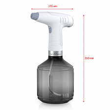 Опрыскиватель садовый, аккумуляторный пульверизатор Огонек OG-HOG11