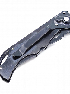 Патриот PT-TRK30 нож складной с клипсой (9/21.5см)