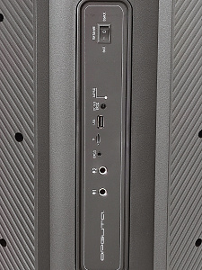 Орбита OT-SPF32 активная напольная акустика (30Вт)