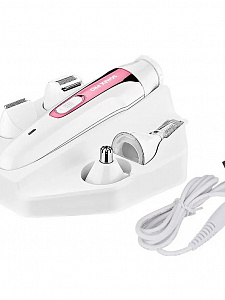 Sonax PRO SN-8822 Розовый набор для стрижки (5 в 1)