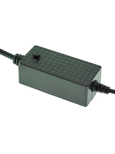 Светильник лампа для аквариума светодиодная ТЕПЛАЯ ЖЕЛТАЯ Огонек OG-LDP26