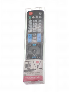 Пульт универсальный для телевизоров LG Орбита OT-DVC04